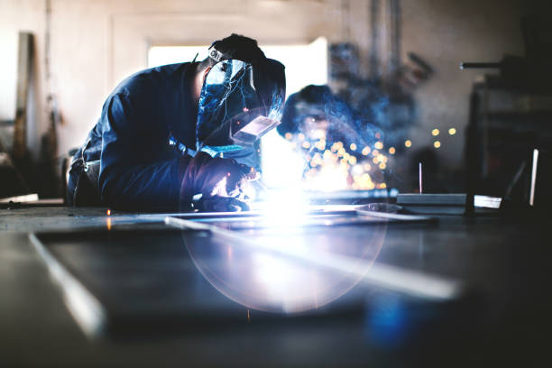 Best Marine and Shipbuilding Welding in Sewalls Point, FL