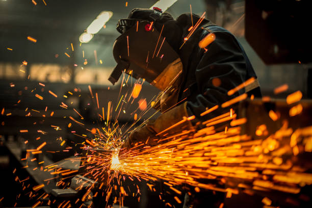 Best Structural Steel Welding in Sewalls Point, FL