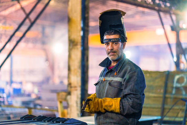 Trusted Sewalls Point, FL Welder & Metal Fabrication Experts